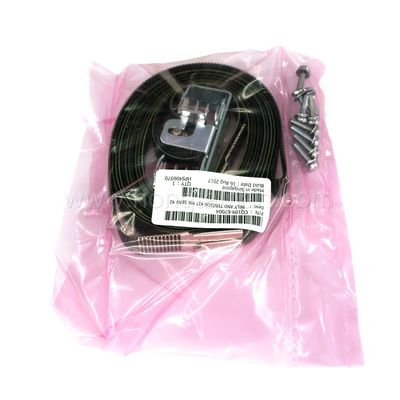 Συνέλευση ζωνών και Tensioner για DesignJet 4000 4000PS 4500 4500mfp 4500PS (42» Q1273-60228 CQ109-67004 Q1273-60069)