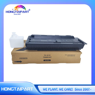 TK6110 TK-6110 Τόνος για την Kyocera Mita Ecosys M4125i M4132i Λέιζερ εκτυπωτής 400g Τόνος Κιτ HONGTAIPART