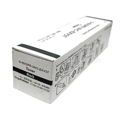 Κασέτα τονωτικού για τη Canon IR 1730 1740 1750 (γ-55 gpr-39 γ-EXV37)