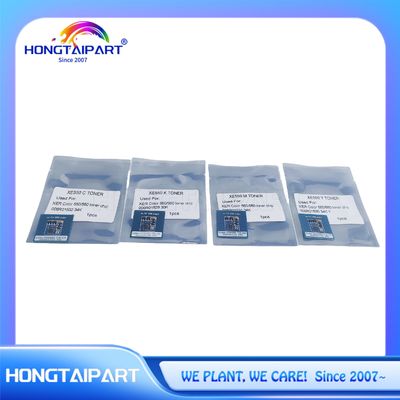 4PCS Τονέρ Τσιπ Για Xerox 550 560 570 C550 C560 C570 006R01529 006R01530 006R01531 006R01532
