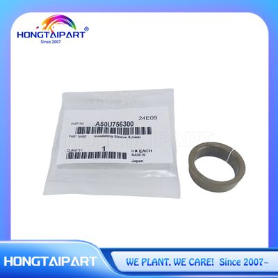 Κατώτερος φυτέρης κυλίνδρων για την Konica Minolta Bizhub C2060 C1060 C1070 C6501 C5501 C6000 C7000 A50U756300