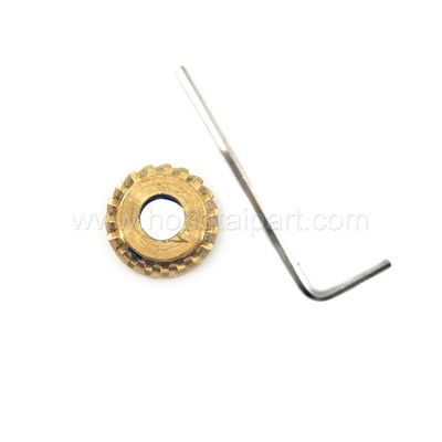 Εργαλείο Drive μηχανών για τη Xerox Docucentre 4110 4112 4127 4595 D95 D110 D125 D110p D125p 4590 1100 900 9000 (19T 655N00380)
