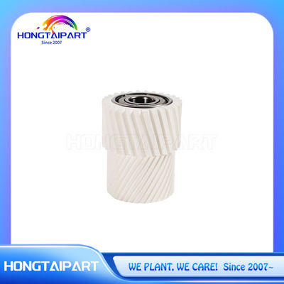 Καθαριστικό Idler Gear 35Z 28Z για Ricoh Pro C9200 Λέιζερ εκτυπωτή M2051527 M205-1527 Τμήματα αντιγραφής HONGTAIPART