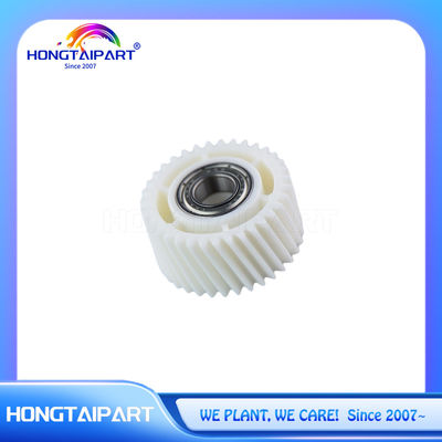 ΑΒ01-1505 ΑΒ011505 Μηχανοκίνητο τροχόσπιτο για Ricoh MP 1350 1100 9000 907 906 1107 Εκτυπωτής λέιζερ HONGTAIPART