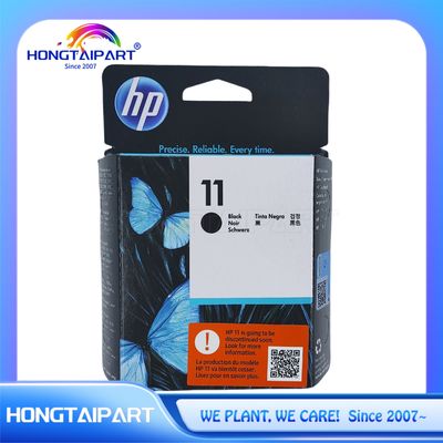 11 Κεφαλή εκτύπωσης-BK C4810A για H P Designjet 100 110 500 510 800