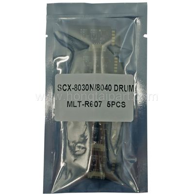 Mlt-K607S τσιπ MultiXpress scx-8030ND 8040ND 8230na 8240na mlt-K606S εκτυπωτών της Samsung