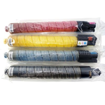 Κασέτα τονωτικού για το βουλευτή C2000 C2500 C3000 Ricoh Aficio (884962~884965 888636~888639 841338~841341)