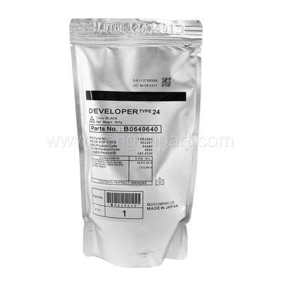 Αναπτύκτης για την Ricoh Aficio 1060 1075 2051 2060 2075 MP2554 3554 3054 4054 5054 6054 3055 2555 (Β0649645 Β0649640 885281 885435 Τύπος 24)