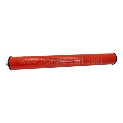Ανώτερος κύλινδρος Fuser για Konica Minolta Bizhub C451 C452 C550 C552 C650 C652