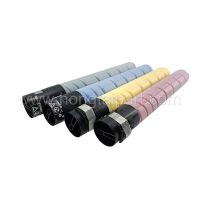 Κασέτα τονωτικού για Konica Minolta Bizhub C227 C287 C7528 (TN221 A8K3130 A8K3230 A8K3330 A8K3430)