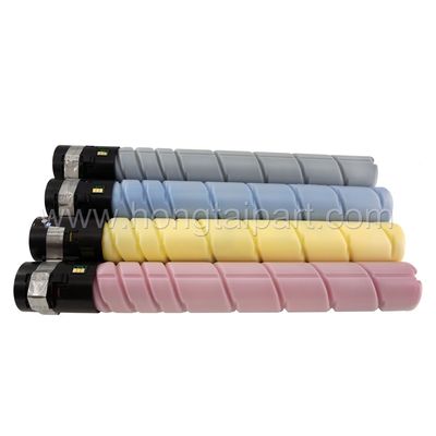 Κασέτα τονωτικού για Konica Minolta Bizhub C258 C308 C368 (TN324 A8DA130 A8DA230 A8DA330 A8DA430)