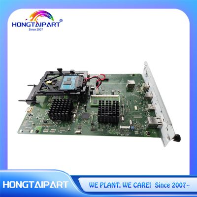 Σχεδιαστής κύριας πλακέτας για εκτυπωτή HP Color LaserJet Enterprise M651 MFP M680