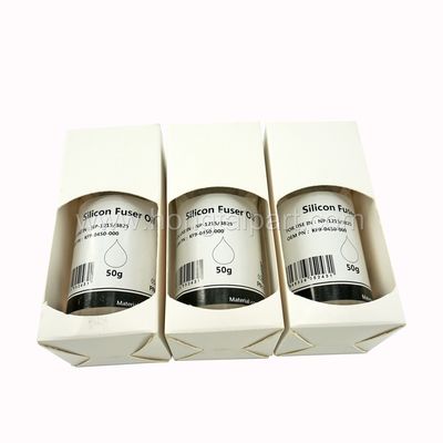 Πετρέλαιο Canon Fuser πυριτίου NP-1215 1015 3825 (KF9-0450-000 50g)