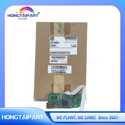 Διαμορφωτής RM1-7600-020CN Για HP P1102 HONGTAIPART Τυπογράφων ανταλλακτικά