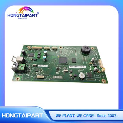 Τυποποιητής CE544-60001 Για HP M1536 M1536DNF 1536 1536DNF Hongtaipart Πίνακα ελέγχου εκτυπωτή