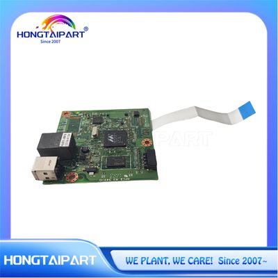 Τυπωτής CE671-60001 Για HP LaserJet Pro P1606 P1606DN Hongtaipart Τυποποιητής Εναλλακτικά Συσκευάσματα Πίνακα ελέγχου κύριας πλακέτας