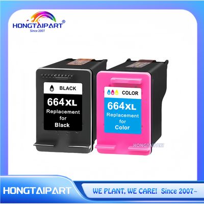 Κάρτριγας μελάνης 664 664XL Για μελάνες επιτραπέζιου ρεύματος HP AdVBntage 1115 1118 2135 2136 2138 2675 2676 2677 2678 3635 3636 3638 3700 3775 3776 3778 3785 3835 3836 3838 4535