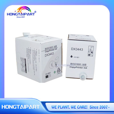 Καρτσέτα μελάνης μαύρο 817104 CP17 Για εκτυπωτή Ricoh DX2330 DX2430 DX3243 DX3443 DD3324