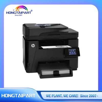 HP LaserJet Pro MFP M225dw Πολυλειτουργικός ασύρματος εκτυπωτής με φωτοτυπική μηχανή φαξ