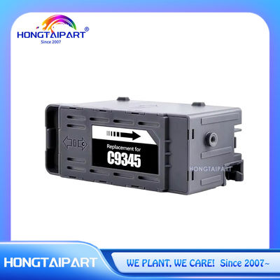 Κουτί συντήρησης μελάνης C9345 PXMB9 Για την Epson L15150 L15160 L18050 L6460 L8050 L8160 L8180 ET16600 ET16650 ET5150 ET5170 ET5170 ET5180 ET5800 ET5850 ET5880 ET18100 ECC7000 WF7310 WF7820 WF7840 STC8000 STC8090