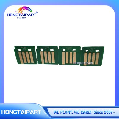 Τόνος Chip-BK Y M C 006R01509 006R01510 006R01511 006R01512 Για το εργασιακό κέντρο Xerox 7525 7530 7535 7545 7556 7830 7835 7845 7855 AltaLink C8030 C8035 C8045 C8055