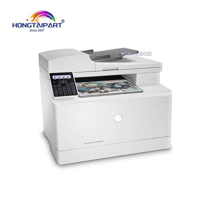 HP Color LaserJet Pro MFP M183fw Χρωματιστής laser εκτυπωτής σαρωτής αντιγράφων Fax LAN WiFi μηχανή Hongtaipart
