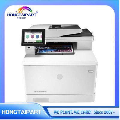 HP Color LaserJet Pro πολυλειτουργικό μηχάνημα εκτύπωσης ασύρματου λέιζερ M479fdw