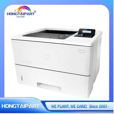 HP LaserJet Pro M501dn Laser Printer Μηχανή εκτυπωτών USB Duplex