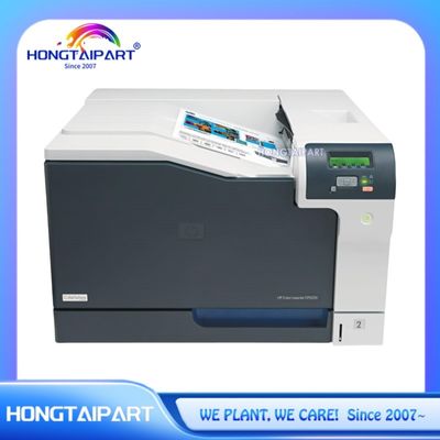 HP Color LaserJet Professional CP5225dn Τυπογράφος Μαύρη διπλή εκτυπωτική μηχανή