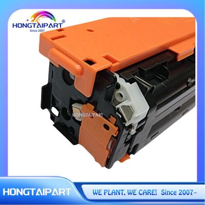 Χρωματική εκτυπωτική βαμβάκι τόνος CF403A για HP Laserjet Pro M252 M277