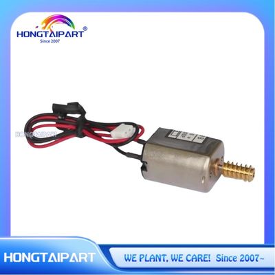 Δοκιμαστής Web Motor AX040159 για την Ricoh MP6002 7502 9002 Μέρος εκτυπωτή HONGTAIPART