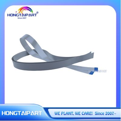 FFC Ευέλικτο καλώδιο σαρωτή 24 Pin E308092 RM1-2085-000 RM1-2085 για Canon MF236 237 243 244 246 MF247 249 MF211 212 215 216 217 221 222 223 224 226 227 229 231 232 233 Scanner Cis Flat Cable Printer