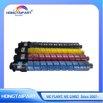 Τόνος 841813 841814 841815 841816 / 841817 841818 841819 841820 για την Ricoh MP C3003 C3503 C4503 C5503 C6003 C3004 C3504 C6004 IMC3000 IMC4500 Χρωματιστή πολυλειτουργική συσκευή εκτύπωσης λέιζερ