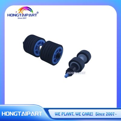Κίτ ανταλλακτικού κυλίνδρου 5607B001AA 5607B001 0697C003AA 0697C003 9764B001AA 9764B001 MG1-4620-000 MG1-5124 MG1-4985-020 για την Canon DR C230 C240 M260 M160 M160II S150 R40 R50 RS40 Τυπογράφημα Σκανέρ