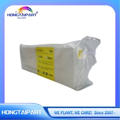 C13T804200(C) C13T804400(Y) C13T804600(M) C13T804800(BK) Καρτσέζα μελάνης 700 ml για E-pson SureColor SC-P6000 SC-P7000 SC-P8000 SC-P9000 Τυποποιητικό μελάνι HONGTAIPART