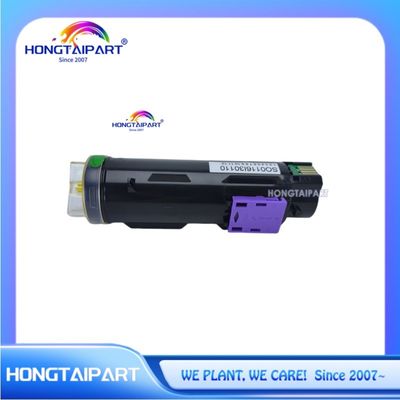 Συμβατό φυσίγγιο τόνου 106R03488 106R03485 106R03486 106R03487 106R03693 106R03694 106R03695 για Xerox 6510 6515