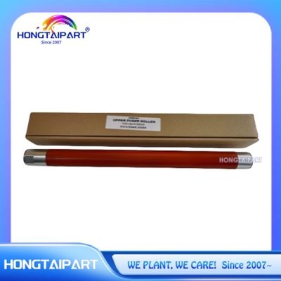 Ο ανώτερος κύλινδρος Fuser για τη Xerox DCC5065 6550 καυτός πωλώντας χονδρικός ανώτερος κύλινδρος Fuser έχει υψηλό - ποιότητα & σταύλος