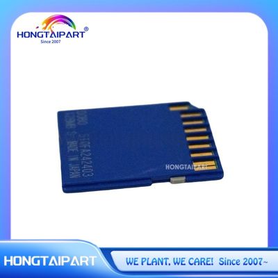 Κάρτα SD για το βουλευτή 5000 C5000 Ricoh Aficio