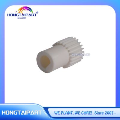 Β2474244 Β247-4244 23T Αρχικό τροχαίο τροχός τροφοδοσίας πετρελαίου για εκτυπωτή Ricoh Aficio MP5500 MP7500 MP6500