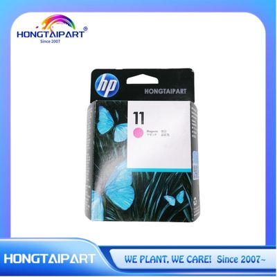 Κασέτα μελανιού εκτυπωτών C4836A 11 για DesignJet 800 500 815 820 9110 9120 9130
