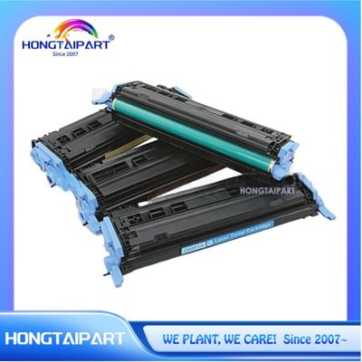 Q6000A Q6001A Q6002A Q6003A Τόνος για LaserJet 1600 2600 2605 CM1015MFP CM1017MFP