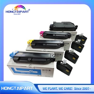 1T02NS0NL0 1T02NSCNL0 Τόνος 1T02NSBNL0 1T02NSANL0 Για την Kyocera TK5150 TK-5150 P6035CDN M6035CIDN M6535CIDN