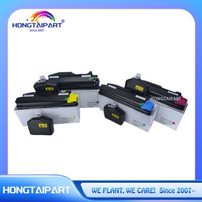 Συμβατό Toner Cartridge TK-5275K TK-5275C TK-5275M TK-5275Y για την Kyocera ECOSYS M6230cidn P6230cdn M6630cidn TK5270 TK