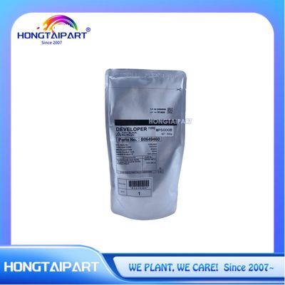 Black Developer Powder B0649460 for Ricoh Aficio MP4001 MP5000 MP5001 MP5002 MP4000B MP5000B MP4000 MP1100 MP9000 MP135 Printer