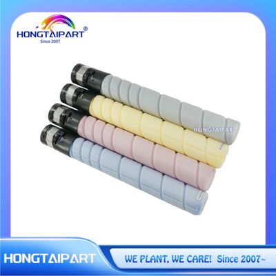 TN216 A11G131 A11G231 A11G331 A11G431 Τόνος για την Konica Minolta Bizhub C220 C280 C360 C7722