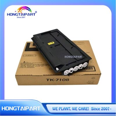 TK-7105 TK-7107 TK-7108 TK-7108T K-7109 Τόνος για την εκτυπωτή Kyocera Taskalfa 3010i 3510i 3511i