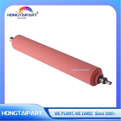 AE01-0125 AE010125 Ζεστός κυλίνδρος για την Ricoh Savin Lanier MP C6503 C8003 MPC6503 MPC8003 Ανώτερος κυλίνδρος θερμότητας