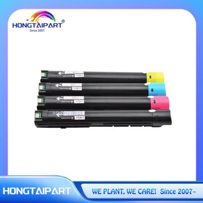 Γνήσιο Τόνερ CT201360 CT201361 CT201362 CT201363 για Xerox C2276 C3375 C3376 C4476 C5576 C6676 C7776 Color