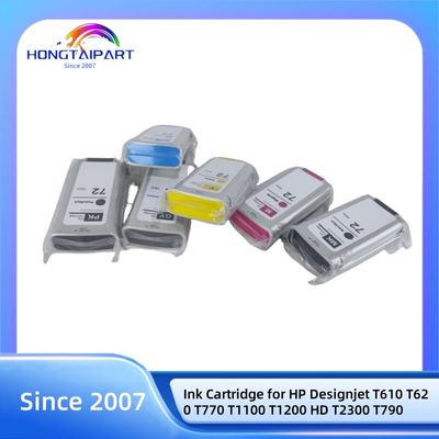 Καρτρίγιο μελάνης C9403A C9370A C9371A C9372A C9373A C9374A για HP Designjet T610 T620 T770 T1100 T1200 HD T2300 T790 T1300
