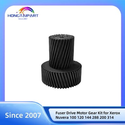 Κιτ γραναζιών κινητήρα μονάδας τήξης 604K67810 για Xerox Nuvera 100 120 144 288 200 314
